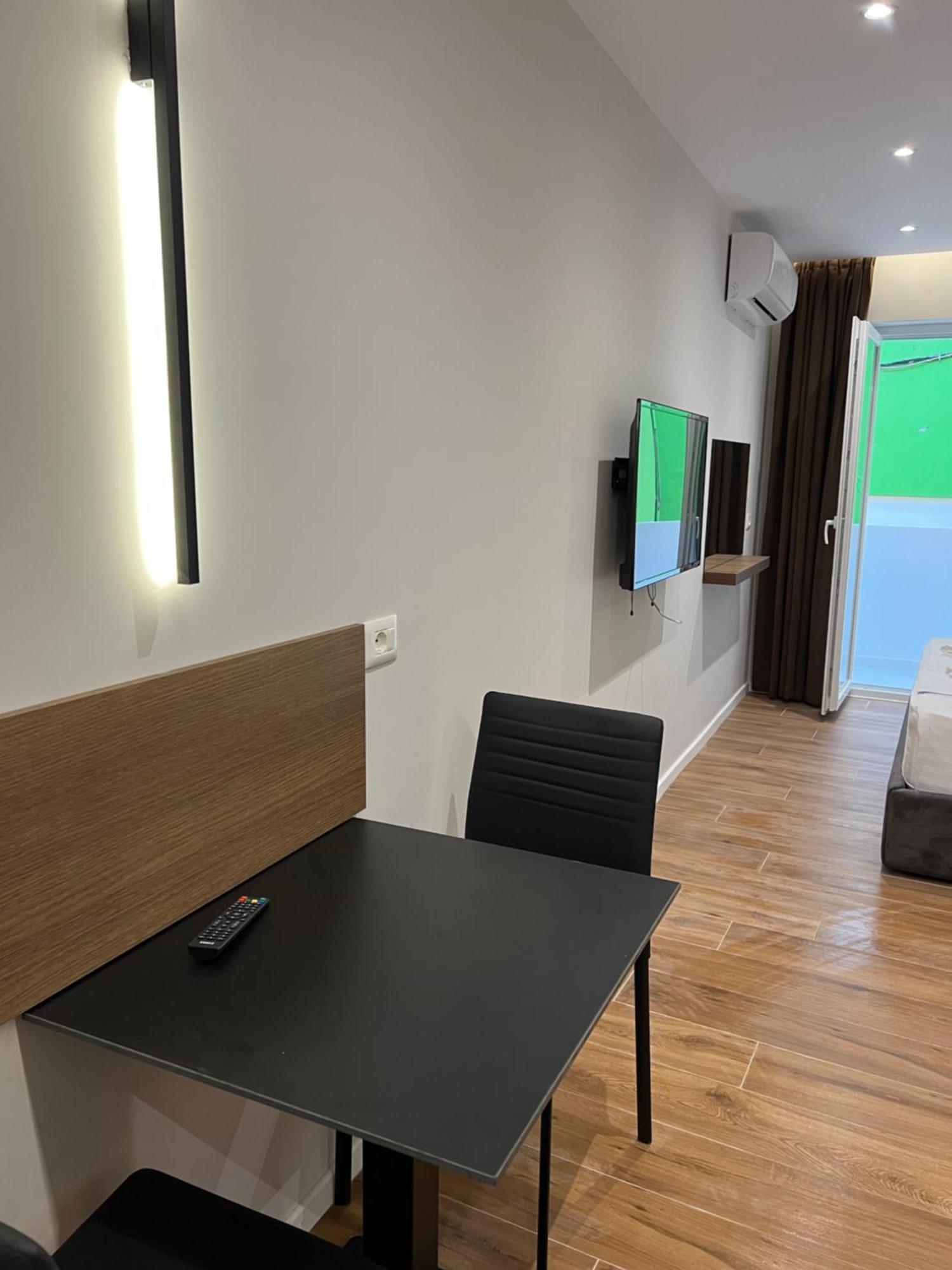 Tirana Central Stay Exterior foto